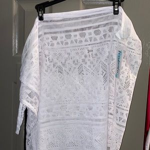 Lacey Swim Coverup Sarong